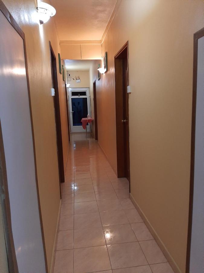 Latanier Beach Hotel Grand Bay Buitenkant foto
