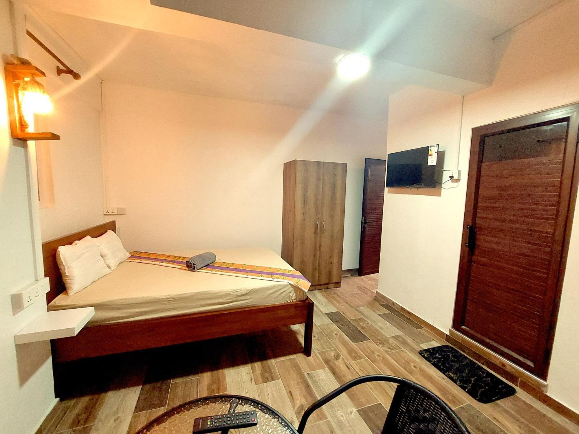 Latanier Beach Hotel Grand Bay Buitenkant foto